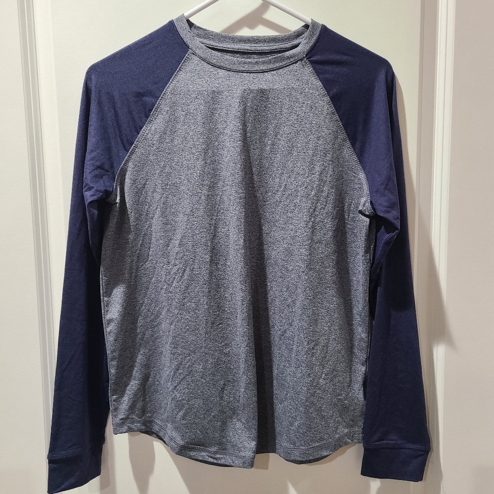 Rumi+Ryder Boys shirt